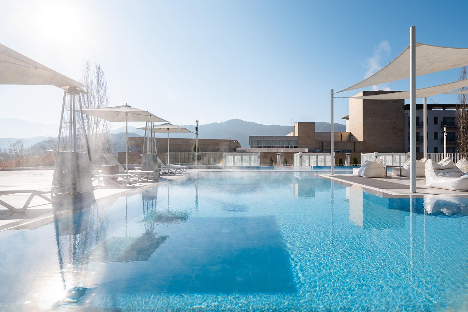 The Suites Hotel Namwon Exterior foto